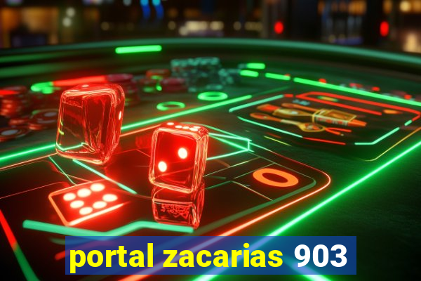 portal zacarias 903